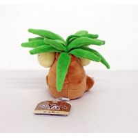 Officiële Pokemon center knuffel Pokemon fit Exeggutor 19cm 